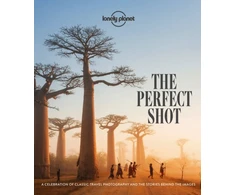 KNYGA Lonely Planet The Perfect Shot