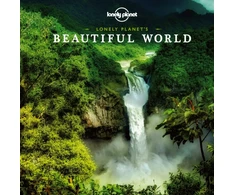 KNYGA Lonely Planet's Beautiful World mini