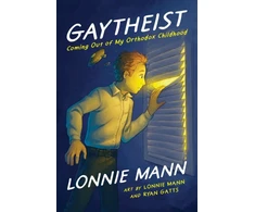 KNYGA Lonnie Mann Gaytheist