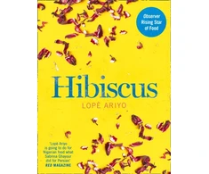 KNYGA Lop Ariyo Hibiscus