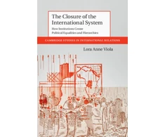 KNYGA Lora Anne Viola Closure of the International System