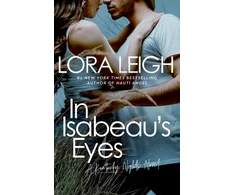 KNYGA Lora Leigh In Isabeau's Eyes