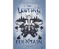 KNYGA Lora Senf Losting Fountain