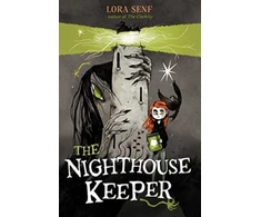 KNYGA Lora Senf Nighthouse Keeper