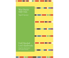 KNYGA Lord Alanbrooke Alanbrooke War Diaries 1939-1945