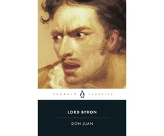KNYGA Lord Byron Don Juan