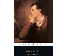 KNYGA Lord Byron Selected Poems