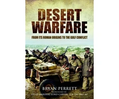 KNYGA Lord Carver Desert Warfare