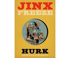 KNYGA Lord Hurk Jinx Freeze