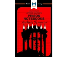 KNYGA Lorenzo Fusaro Analysis of Antonio Gramsci's Prison Notebooks