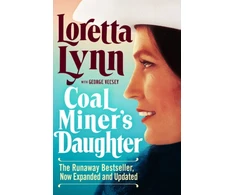 KNYGA Loretta Lynn Coal Miner's Daughter