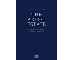 KNYGA Loretta Wrtenberger Artist's Estate