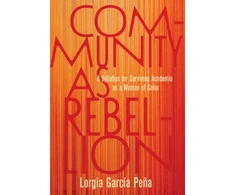 KNYGA Lorgia Garcia Pena Community as Rebellion