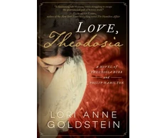KNYGA Lori Anne Goldstein Love, Theodosia