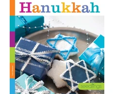 KNYGA Lori Dittmer Hanukkah