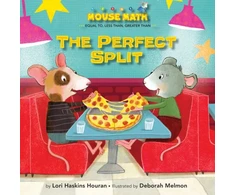 KNYGA Lori Haskins Houran Perfect Split