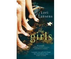 KNYGA Lori Lansens Merginos