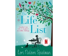 KNYGA Lori Nelson Spielman Life List