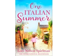 KNYGA Lori Nelson Spielman One Italian Summer