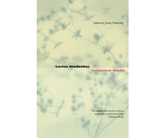 KNYGA Lorine Niedecker