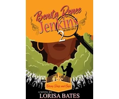 KNYGA Lorisa Bates Benita Renee Jenkins 2