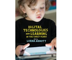 KNYGA Lorna Arnott Digital Technologies and Learning in the Early Years