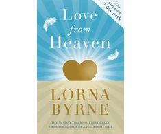 KNYGA Lorna Byrne Love From Heaven