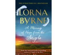 KNYGA Lorna Byrne Message of Hope from the Angels