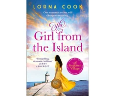 KNYGA Lorna Cook Girl from the Island