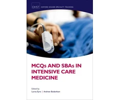 KNYGA Lorna Eyre MCQs and SBAs in Intensive Care Medicine