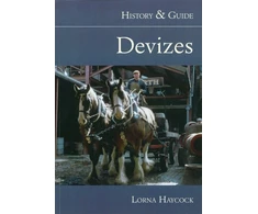 KNYGA Lorna Haycock Devizes: History and Guide