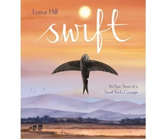 KNYGA Lorna Hill Swift