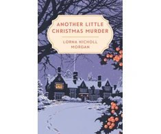 KNYGA Lorna Nicholl Morgan Another Little Christmas Murder