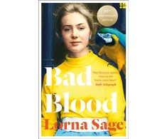 KNYGA Lorna Sage Bad Blood