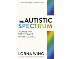 KNYGA Lorna Wing Autistic Spectrum 25th Anniversary Edition
