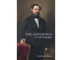KNYGA Lorraine De Meaux Gunzburgs