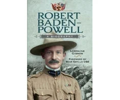 KNYGA Lorraine Gibson Robert Baden-Powell
