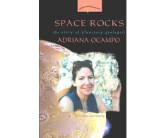 KNYGA Lorraine Jean Hopping Space Rocks