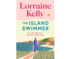 KNYGA Lorraine Kelly Island Swimmer