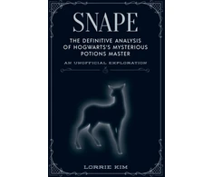 KNYGA Lorrie Kim Snape