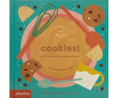 KNYGA Lotta Nieminen Cookies!