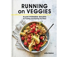 KNYGA Lottie Bildirici Running on Veggies