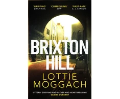 KNYGA Lottie Moggach Brixton Hill