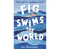 KNYGA Lou Abercrombie Fig Swims the World