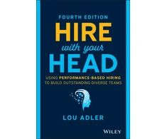 KNYGA Lou Adler Hire With Your Head