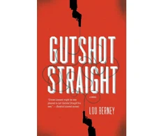 KNYGA Lou Berney Gutshot Straight