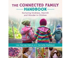 KNYGA Lou Harvey Zahra Connected Family Handbook