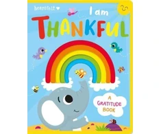 KNYGA Lou Treleaven I am Thankful