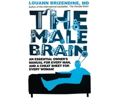 KNYGA Louann Brizendine Male Brain