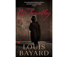 KNYGA Louis Bayard Mr Timothy